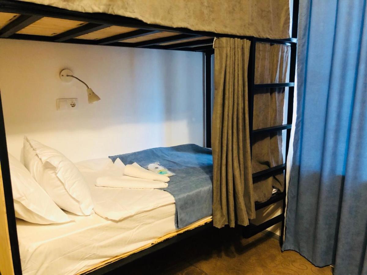 Sunny Hostel Tbiliszi Kültér fotó