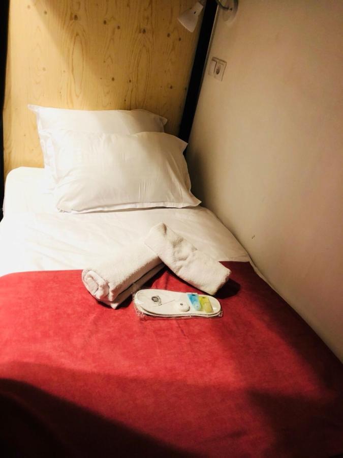 Sunny Hostel Tbiliszi Kültér fotó