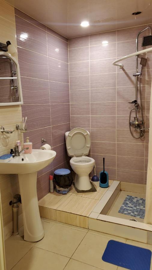 Sunny Hostel Tbiliszi Kültér fotó
